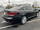 Used 2014 Lexus LS 460 AWD w/ Comfort Package image 5