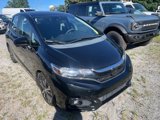 Used 2019 Honda Fit EX image 2