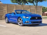 Used 2017 Ford Mustang Convertible w/ Equipment Group 051A image 2