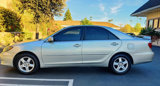 Used 2006 Toyota Camry SE image 4