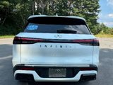 Certified 2025 INFINITI QX60 Pure w/ Cargo Package image 5