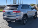Used 2018 Jeep Grand Cherokee Limited image 5