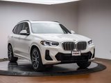 Used 2022 BMW X3 sDrive30i w/ M Sport Package 2 image 3