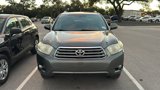 Used 2008 Toyota Highlander Limited image 3