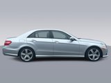 Used 2010 Mercedes-Benz E 350 4MATIC Sedan w/ Premium 1 Pkg image 2