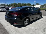 Used 2019 Hyundai Elantra SEL image 5