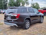 Used 2020 GMC Acadia SLE w/ Driver Convenience Package image 2
