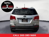Used 2013 Kia Sorento LX w/ Convenience Pkg image 4