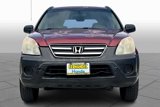 Used 2005 Honda CR-V LX image 3