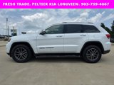 Used 2017 Jeep Grand Cherokee Limited w/ Trailer Tow Group IV image 4