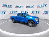 Certified 2021 Ford F150 XL w/ Equipment Group 101A High image 2