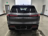 New 2025 INFINITI QX60 Pure image 4