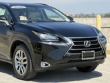 Used 2016 Lexus NX 200t FWD image 3