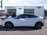 Used 2020 Honda Civic EX image 2