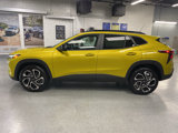 New 2025 Chevrolet Trax RS w/ Driver Confidence Package image 4