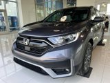 Used 2022 Honda CR-V EX-L image 2