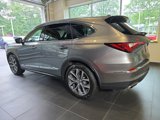 Certified 2022 Acura MDX SH-AWD w/ Technology Package image 4