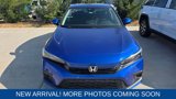 Certified 2024 Honda Civic LX image 5