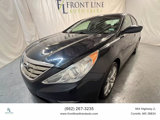 Used 2012 Hyundai Sonata SE image 3