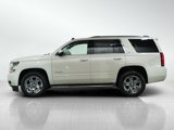 Used 2015 Chevrolet Tahoe LTZ w/ Max Trailering Package image 3