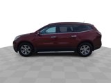 Certified 2015 Chevrolet Traverse LT image 5