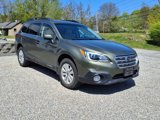 Used 2015 Subaru Outback 2.5i Premium image 3
