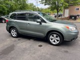 Used 2014 Subaru Forester 2.5i Limited image 4