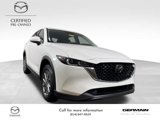 Used 2022 MAZDA CX-5 AWD 2.5 S w/ Preferred Package image 4