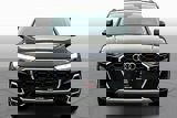 Used 2022 Audi Q5 2.0T Prestige w/ Prestige Package image 3
