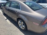 Used 2010 Chevrolet Malibu LT image 5