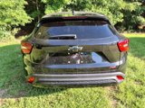 New 2025 Chevrolet Trax RS image 4