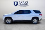 Used 2020 Chevrolet Traverse LS image 4