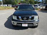 Used 2008 Nissan Frontier NISMO w/ Technology Pkg image 2