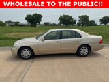 Used 2001 Lexus LS 430 image 6