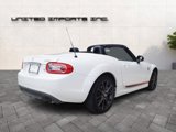 Used 2015 MAZDA MX-5 Miata Club image 6