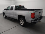 Used 2018 Chevrolet Silverado 1500 LT w/ All Star Edition image 3