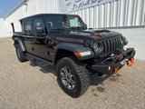 Used 2024 Jeep Gladiator Mojave w/ Technology Group image 2