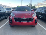 Used 2019 Kia Sportage LX w/ LX Popular Package image 4