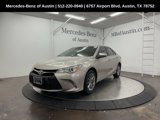Used 2017 Toyota Camry SE image 3