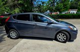 Used 2012 Hyundai Accent GS image 6