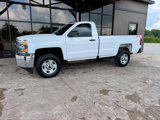 Used 2016 Chevrolet Silverado 2500 W/T w/ WT Convenience Package image 2