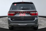 Certified 2017 Dodge Durango R/T w/ Trailer Tow Group IV image 4