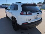 Used 2023 Jeep Cherokee Altitude Lux image 5