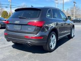 Used 2015 Audi Q5 2.0T Premium Plus w/ Technology Package image 5