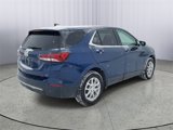 Used 2022 Chevrolet Equinox LT image 3