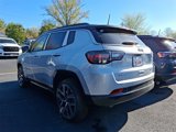 New 2025 Jeep Compass Limited w/ Elite Group image 4