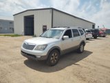 Used 2008 Kia Borrego EX image 5