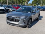 New 2025 Chevrolet Trax LT w/ Driver Confidence Package image 4