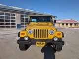 Used 2001 Jeep Wrangler Sport image 2
