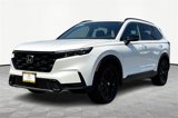 Certified 2025 Honda CR-V Sport image 2